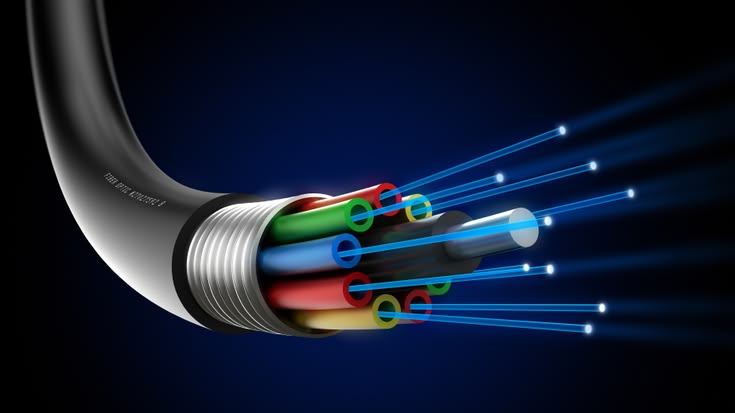 Mengenal Fiber Optik: Mengapa Jadi Tulang Punggung Internet Modern