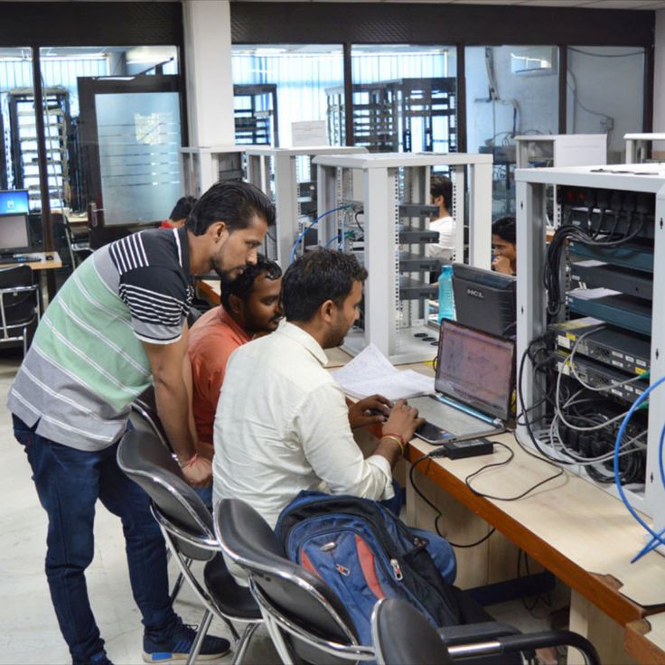 Pelatihan Konfigurasi Router untuk Tim Teknisi