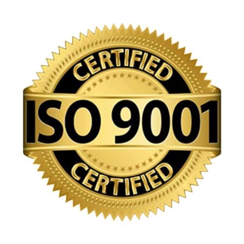 Sertifikat ISO 9001 untuk Manajemen Mutu
