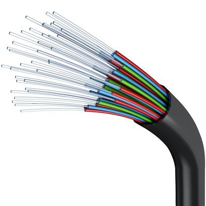 Instalasi Kabel Fiber Optik