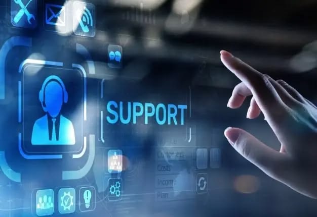 IT Support & Managed Service